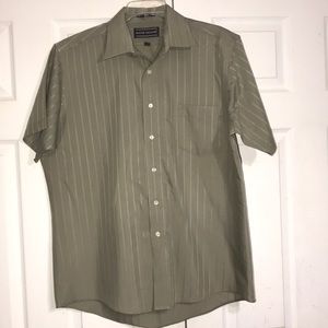 Men’s Dress Shirt
